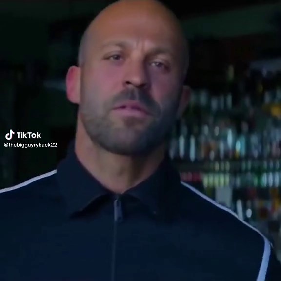 The Fast and Furiously Hungry. Would you watch? #Ryback #FeedMe #FeedMeMore