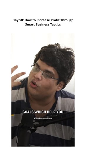 How To Grow Profit on Instagram: "Follow @howtogrowprofit to learn profit-boosting strategies daily! . . . . . . . . . . [ Profits, Strategies, Sales, Marketing, Money Mindset, Business Growth, Grow Leads, Viral, Explore ] #Sales #Money #Explore #Business #Market #Viral #growprofit #boostsales #growleads #businesssuccess"