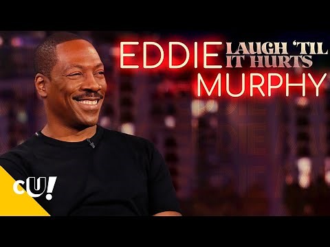 Eddie Murphy: Laugh 'Til it Hurts | Free Comedy Biography | Full HD | Documentary | Crack Up Central