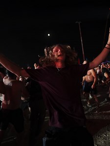 9.5K views · 398 reactions | Papa Roach on Reels | Facebook