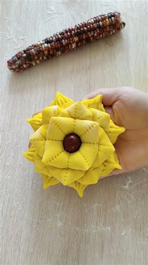 Bread roll, bun shape, pie | Bun shape #Dumplingidea #Recipe #Breakfast #shortsvideo