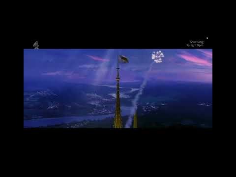 Soul - Channel 4 Intro (Network Premiere)