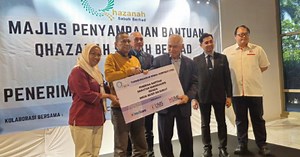 Universiti Malaysia Sabah Hospital looking to establish transplant centre | New Straits Times