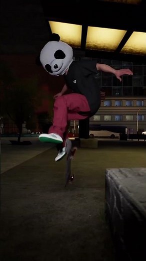 Session the skateboarding game you haven't tried