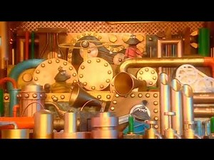 The Hoobs - Motorettes Healthy Heart