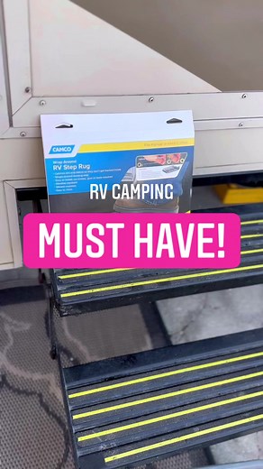 42K views · 255 reactions | This RV gadget was a great addition to our motorhome! #rvgadgets #rvmusthaves #amazonfinds #rvlife #campinggadgets | Where The Road Wanders | Facebook