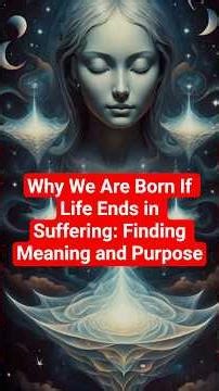 How Suffering Becomes Your Compass #lifepath #transformation