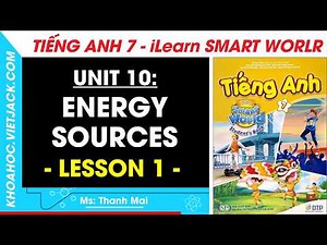 English 7 Unit 10: Lesson 1 - pages 76, 77, 78 | iLearn Smart World (EASIEST TO UNDERSTAND)