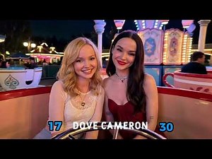 Disney vs Nickelodeon Stars Then vs Now – The Transformation Is Unreal! 🔥