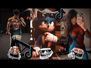 🥶 COLDEST TROLL FACE COMPILATION | 🥶 TIKTOKS TROLLING PHONK | PART 06