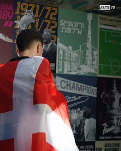 Welcome to Derby County, Oscar Fraulo! 👊 The Rams have completed the signing of the Borussia Mönchengladbach midfielder on a deal until 2029. ✅ | Derby County