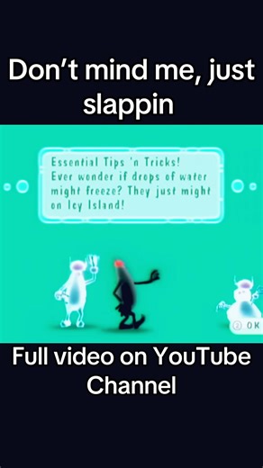 #nintendo #gameplay #nintendowii #gaming #wii #wiigames #dewysadventure