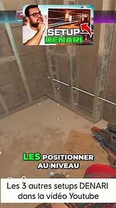 Meilleurs Setups DENARI sur Club House (master) sur Rainbow Six Siege