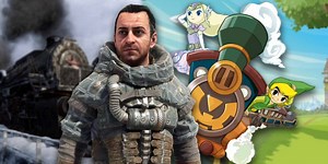 10 Best Video Games for Train Enthusiasts