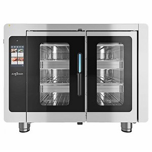 Alto-Shaam Vector F Series VMC-F3G Multi-Cook Oven with Standard Control