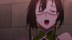 Reseña | Monster Musume no Oishasan - Capítulo 3