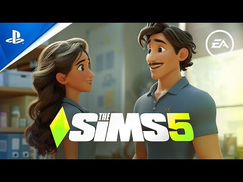The Sims 5 (2027) Game Reveal