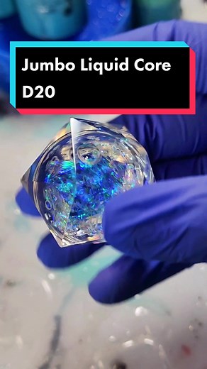 Cassiopeia Dice on TikTok