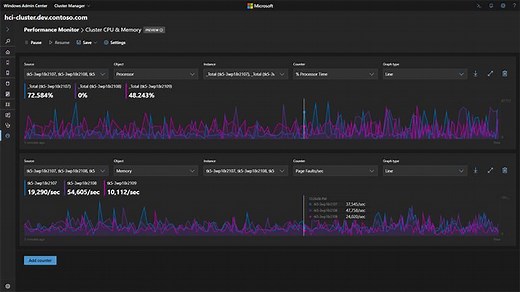 What's vNext for Windows Server? - TechRepublic