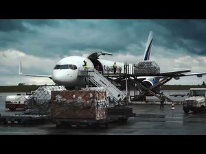 🟥✈️ Protection UNIT - Liege Airport