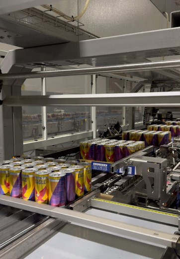 Golden Eagle Energy Drink: What to Expect in 2025