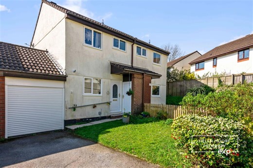 Check out this 2 bedroom semi-detached house for sale on Rightmove