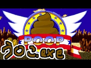 Poop.EXE - 呪いのう○こ【単発実況】
