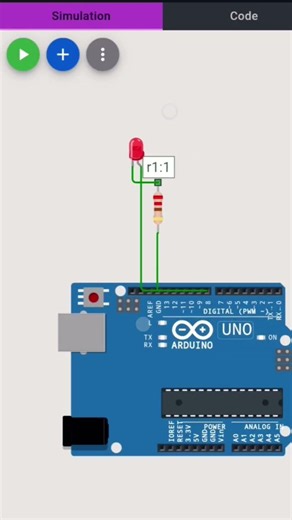 code ke liye comment kare Arduino Uno