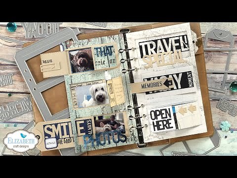 Planner Essentials - Holiday & Destinations Collection | Technique Friday