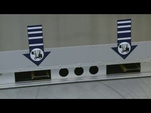 CSafe RKN Handling Instructions