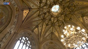 5.2K views · 37 reactions | "Starting any new job can be intimidating!" What is life like for a newly elected MP? - GB News investigates | GB News | Facebook