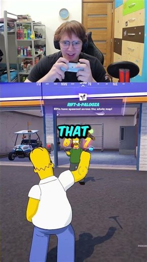 fortnite craziest fight ever