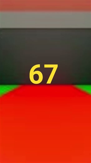 this song is 6.7 seconds long