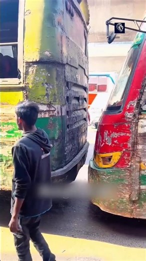 Why Bangladesi People Don't Follow Traffic Rules 😱