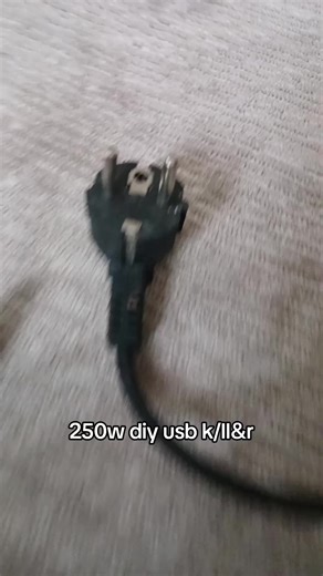 DIY USB Klier Tutorial: Create Your Own USB Device