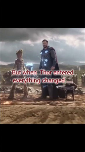 THOR : God of the thunder | best moments 4k #MCU #marveledit #thor