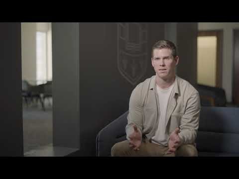 EXPLORE Innovation Pathway — Pat’s Journey