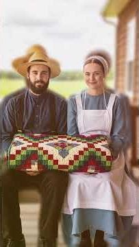 Amish Dating Rules That Would Shock Modern Couples 😳