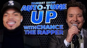 102K views · 1K reactions | Jimmy & Chance The Rapper transform some boring things into unforgettable songs. | The Tonight Show Starring Jimmy Fallon | Facebook