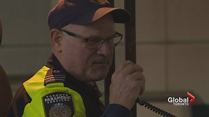 Toronto paramedic retires after 40 years of service