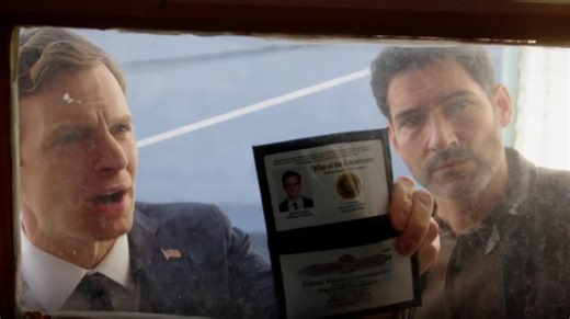 'CIA' first trailer for Dick Wolf 'FBI' offshoot series − Exclusive