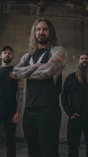 Music & Loudness on Instagram: "“Parallels” is a song from The Powerless Rise, the fifth studio album by As I Lay Dying. The album was released on May 7, 2010 in Europe and on May 11, 2010 in the United States. The Powerless Rise debuted at No. 10 on the Billboard 200, selling 38,000 copies in its first week. The album spawned three singles: “Beyond Our Suffering,” “Parallels,” and “Anodyne Sea.” As I Lay Dying are an American Christian metalcore band from San Diego, California. The band was for