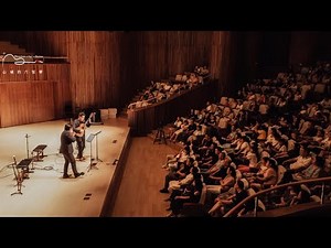 ArcoStrum on Tour: Live in Chongqing, China