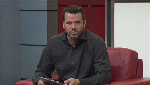 Les conseils de Martin Lemay pour améliorer votre pool Ford. | RDS