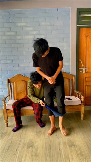 75K views · 1.9K reactions | Diaper ads #funny #reelschallenge #funnyvideos #shortsvideos #comedy | Gugun Sitlhou | Facebook