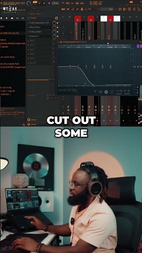 Mastering Audio EQ and Bass Boosting Techniques