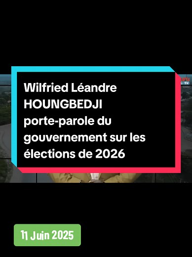 Elections de 2026 au Bénin : Analyse et Perspectives