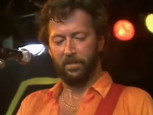 Eric Clapton - Cocaine | Your Music Video Playlist