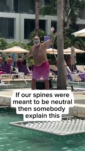 Explain this, Squat U