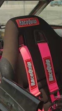 Twin Turbo LS Pacer SHREDS Tires at LS Fest Texas!